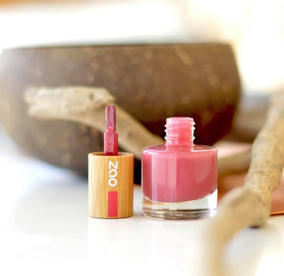 Meet Zao Make up - our latest addition
