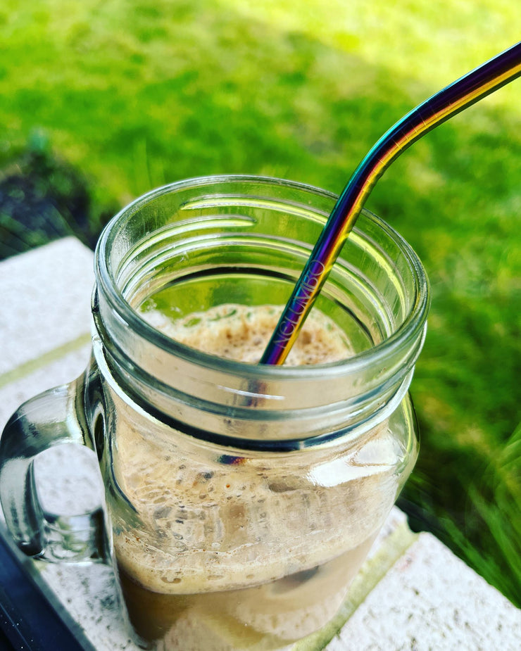Straw Pack