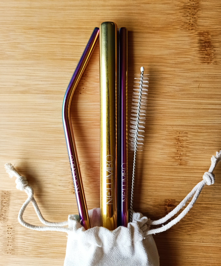 Straw Pack