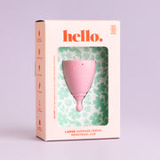 THE HELLO CUP