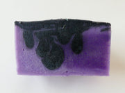 Lavender Charcoal soap