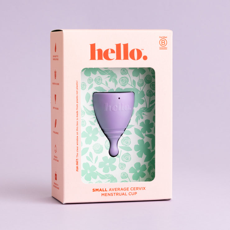 THE HELLO CUP